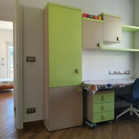 Elisa House Lägenhet Rapallo Exteriör bild
