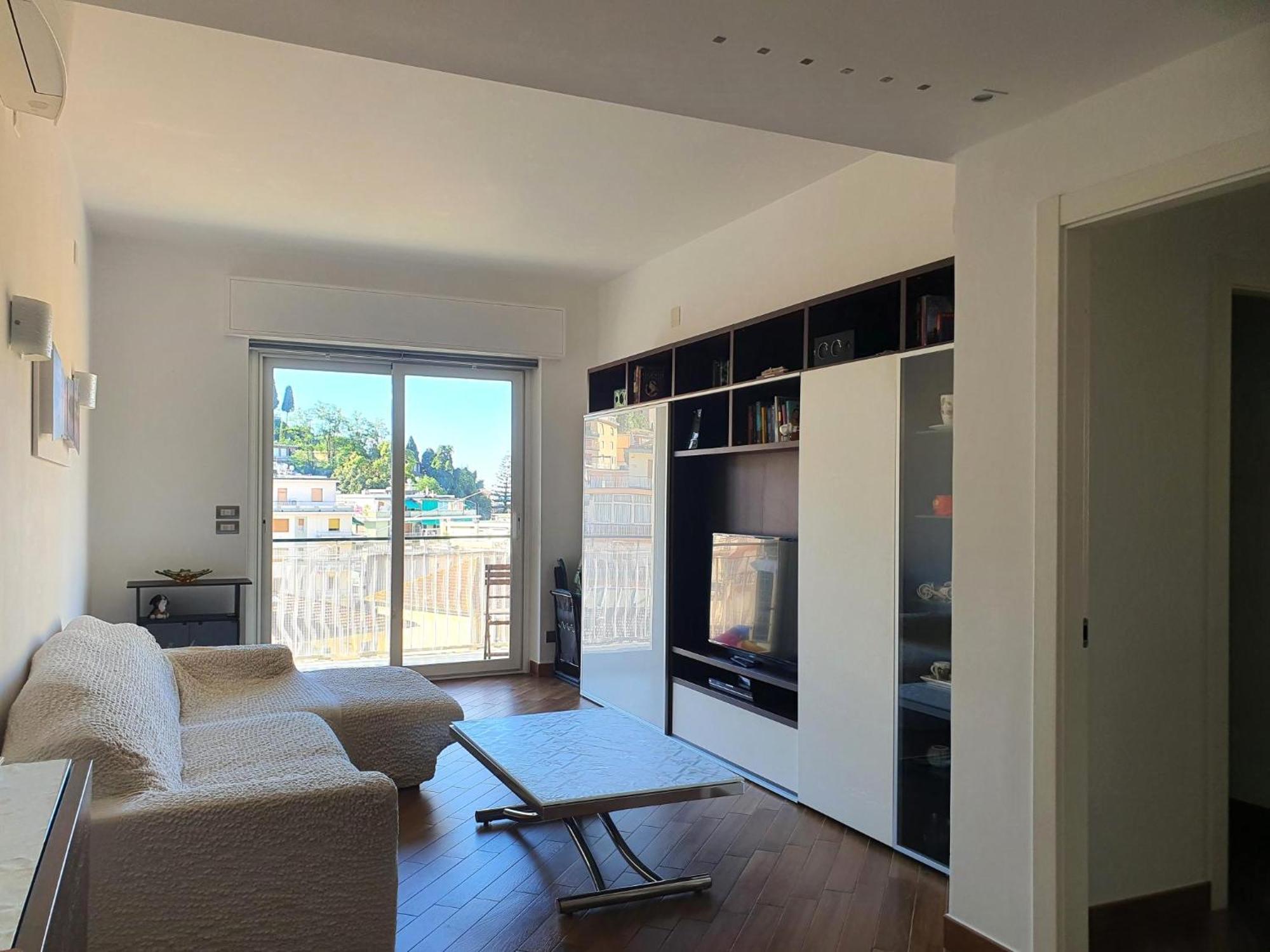 Elisa House Lägenhet Rapallo Exteriör bild