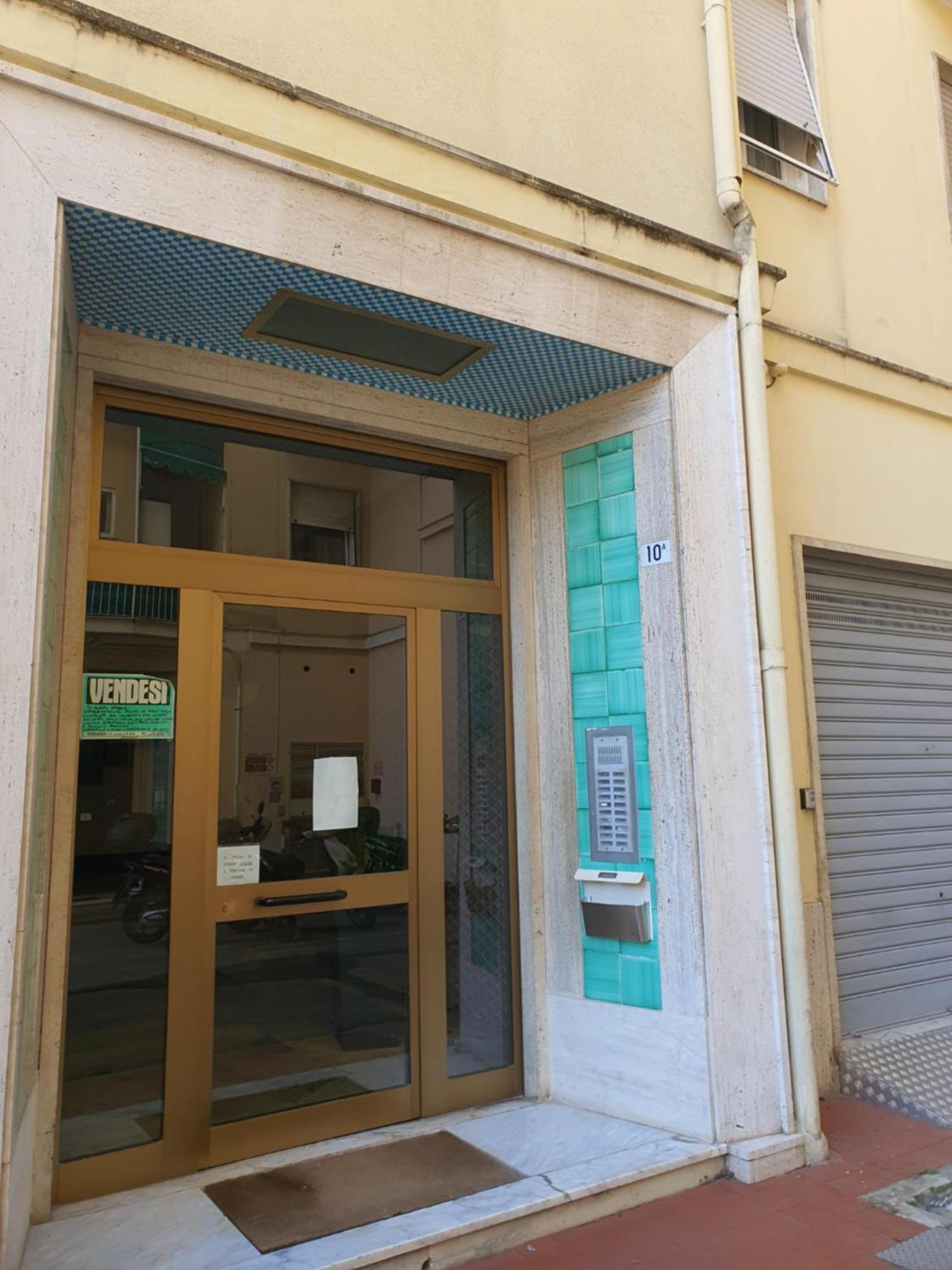 Elisa House Lägenhet Rapallo Exteriör bild