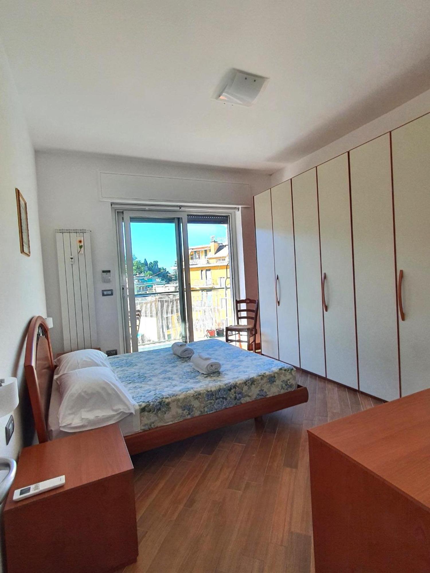 Elisa House Lägenhet Rapallo Exteriör bild