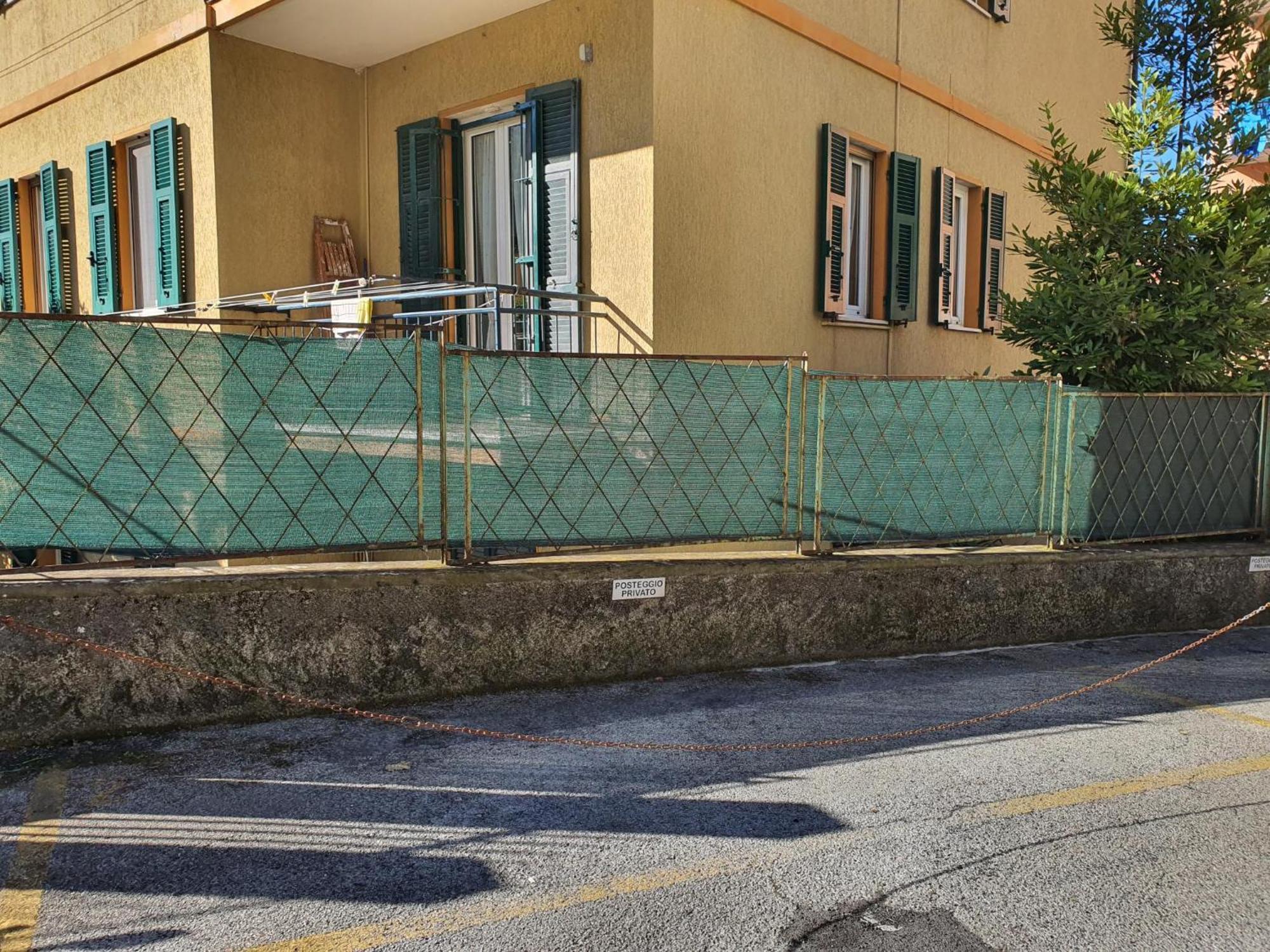 Elisa House Lägenhet Rapallo Exteriör bild
