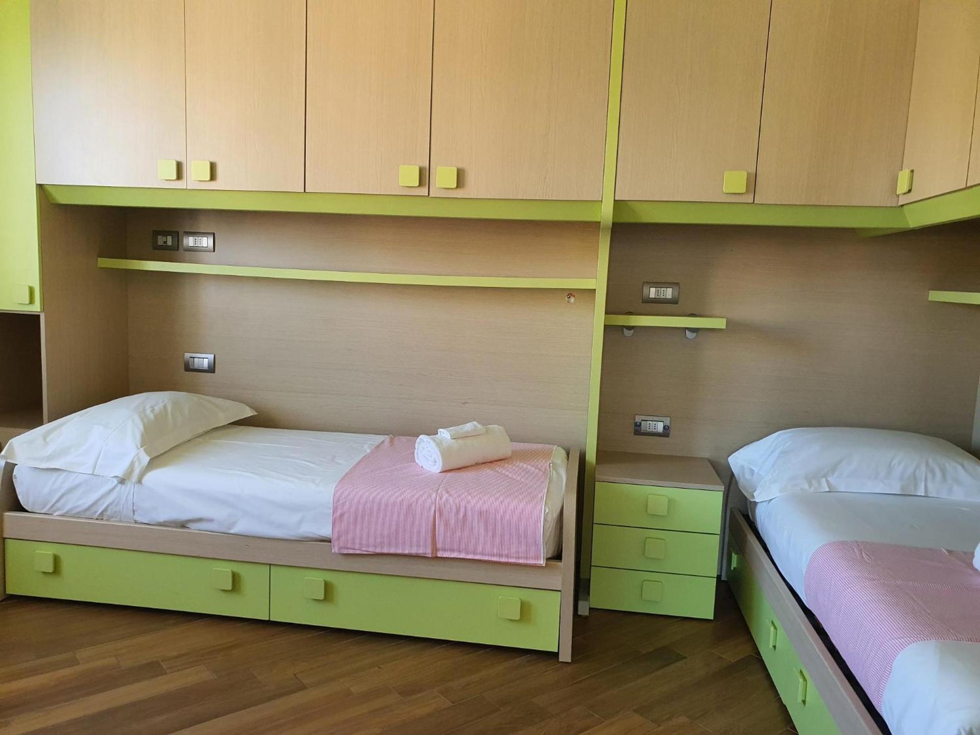 Elisa House Lägenhet Rapallo Exteriör bild