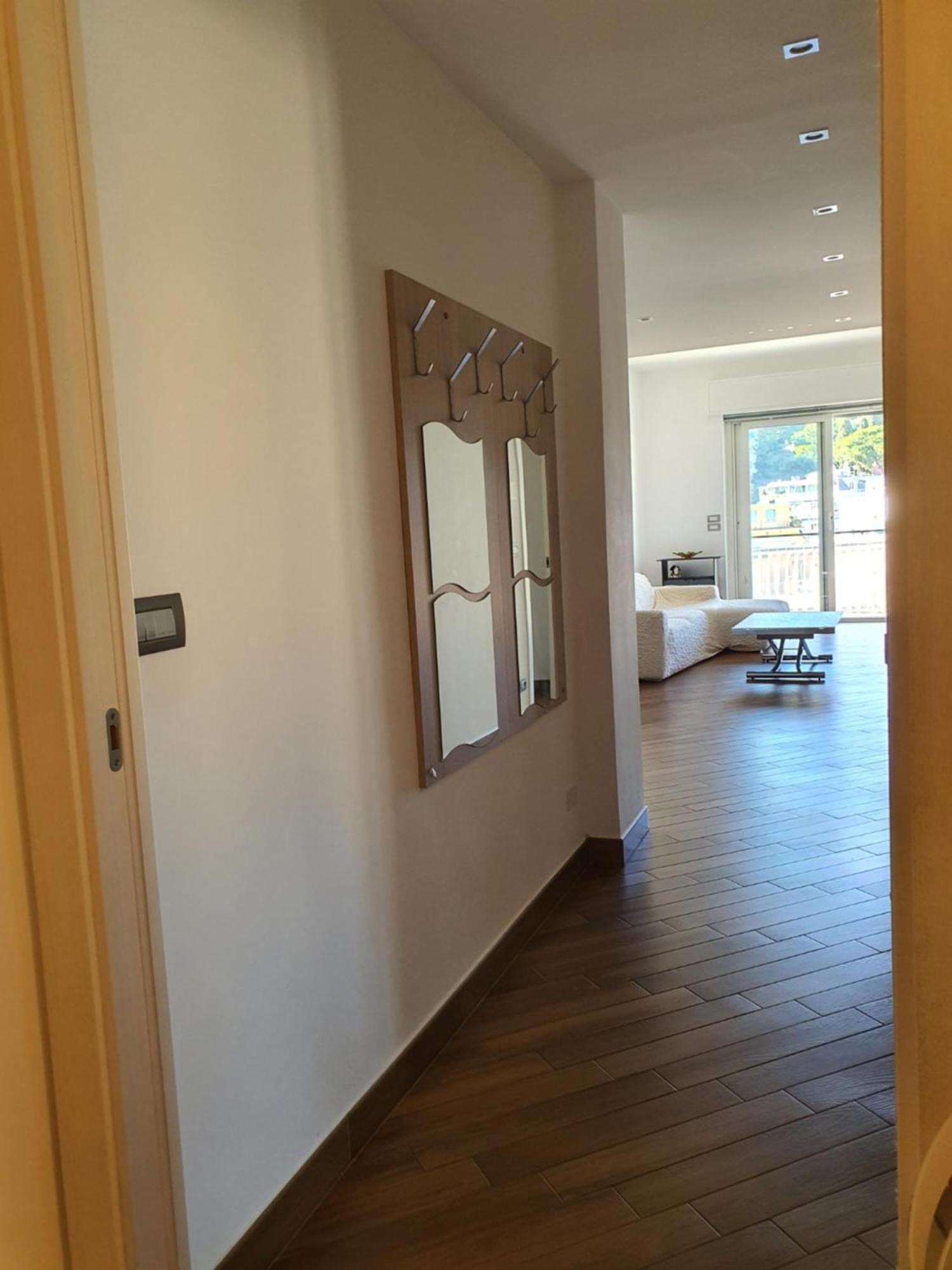 Elisa House Lägenhet Rapallo Exteriör bild