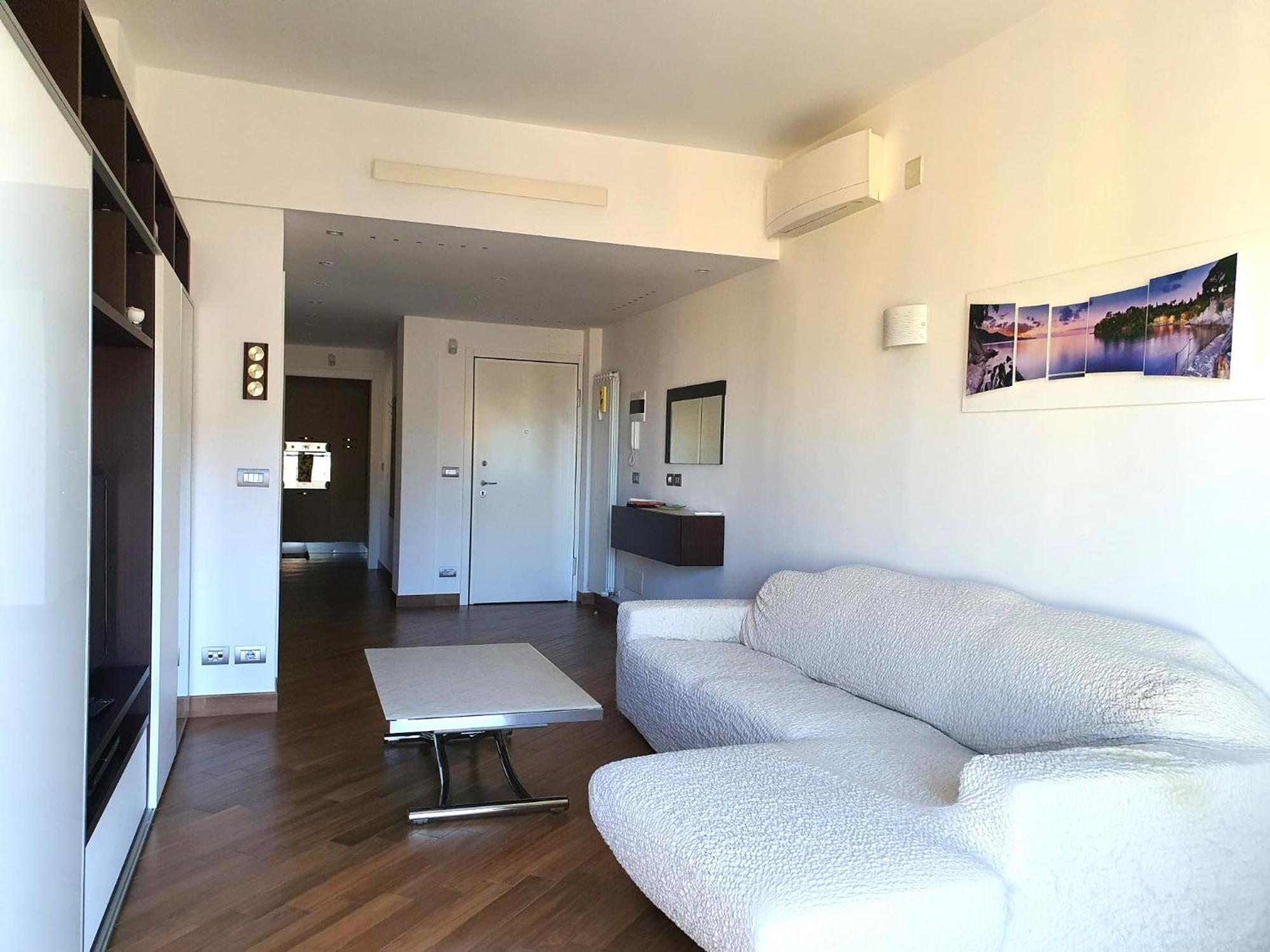 Elisa House Lägenhet Rapallo Exteriör bild