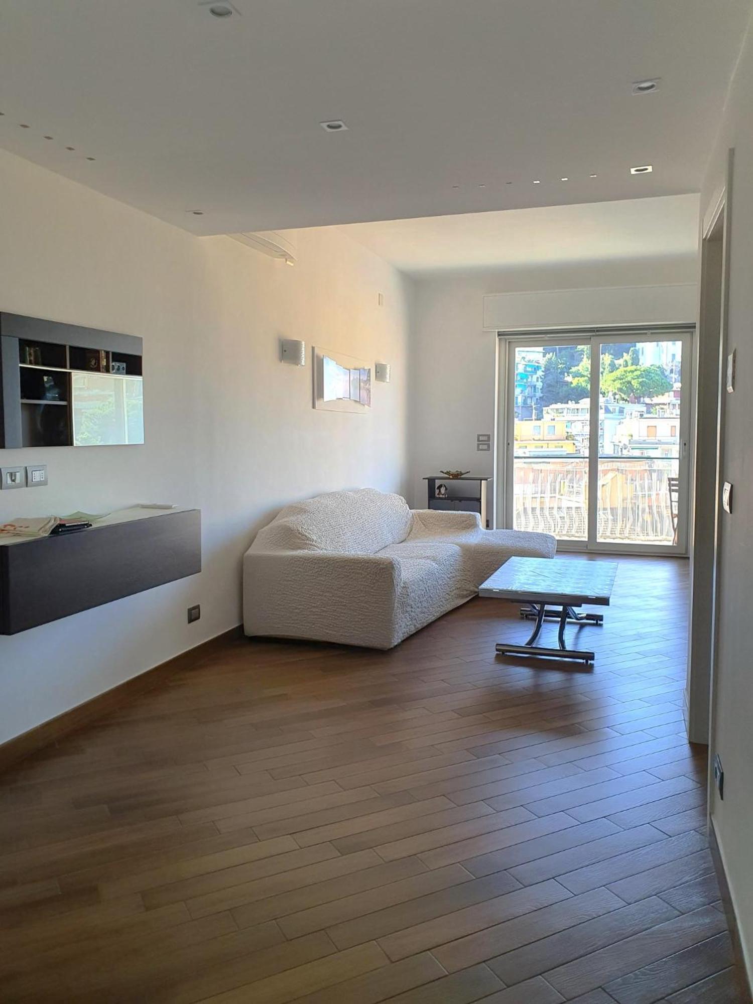 Elisa House Lägenhet Rapallo Exteriör bild