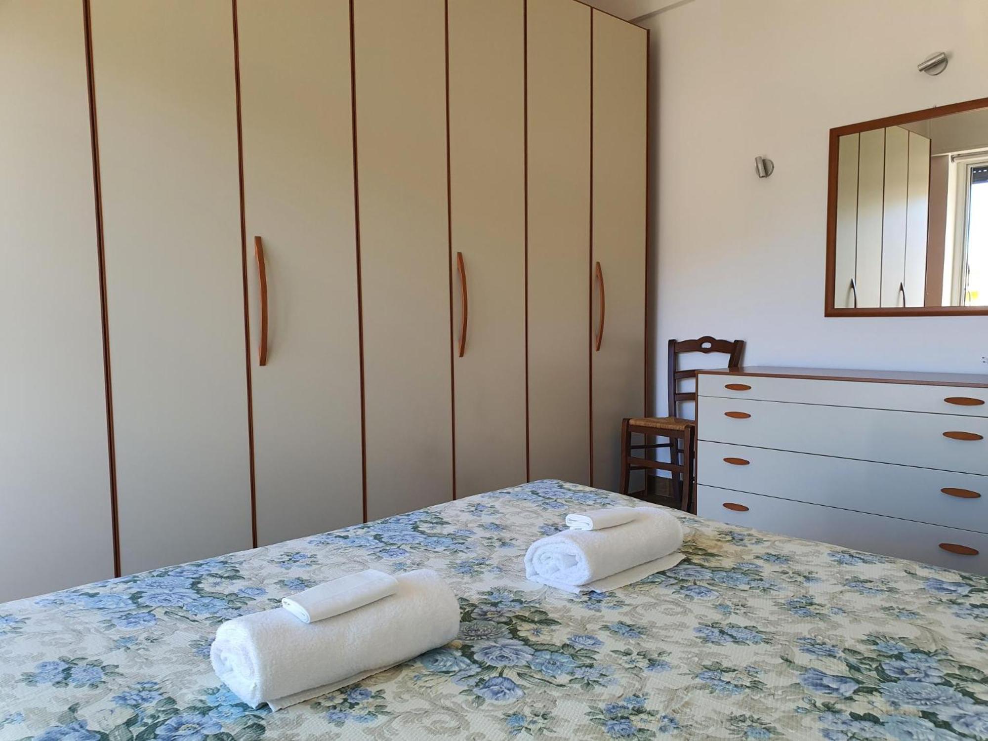 Elisa House Lägenhet Rapallo Exteriör bild